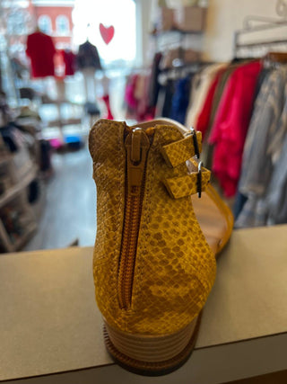 Corkys Footwear - Women's Sweet Tea Wedge Sandals