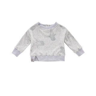 Omamimini - Baby Terry Sweatshirt