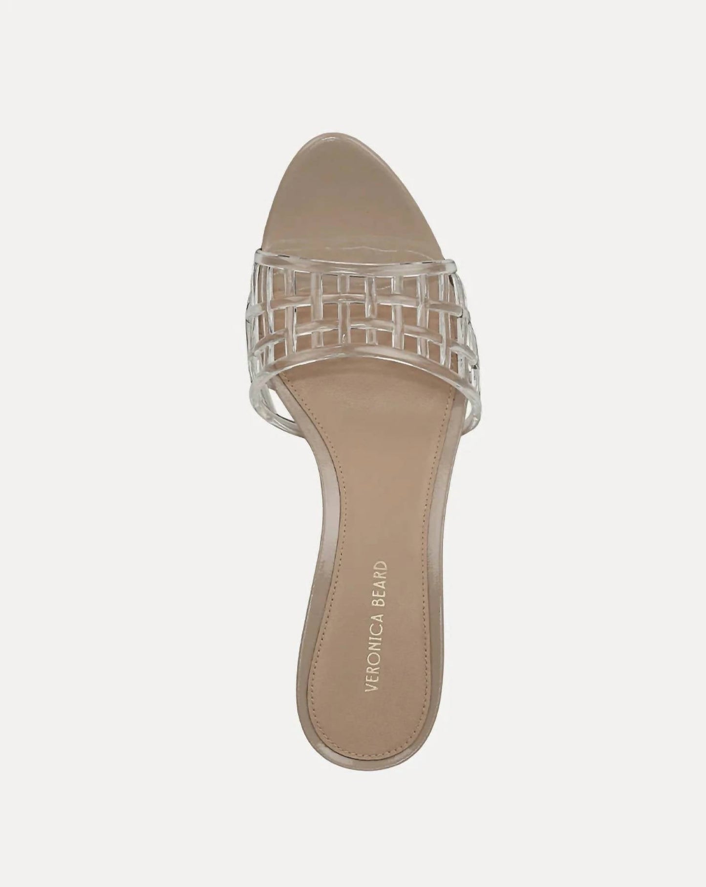 Veronica Beard - Women's Tia Jelly Sandal