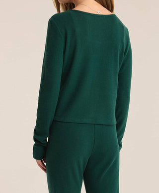 Z Supply - Abigail Top