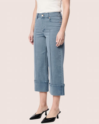 Dear John Denim - Holly Cropped Jean