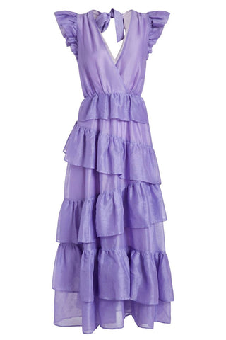 Marie Oliver - Marisol Dress