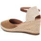 Xti - Women's Wedige Sandals