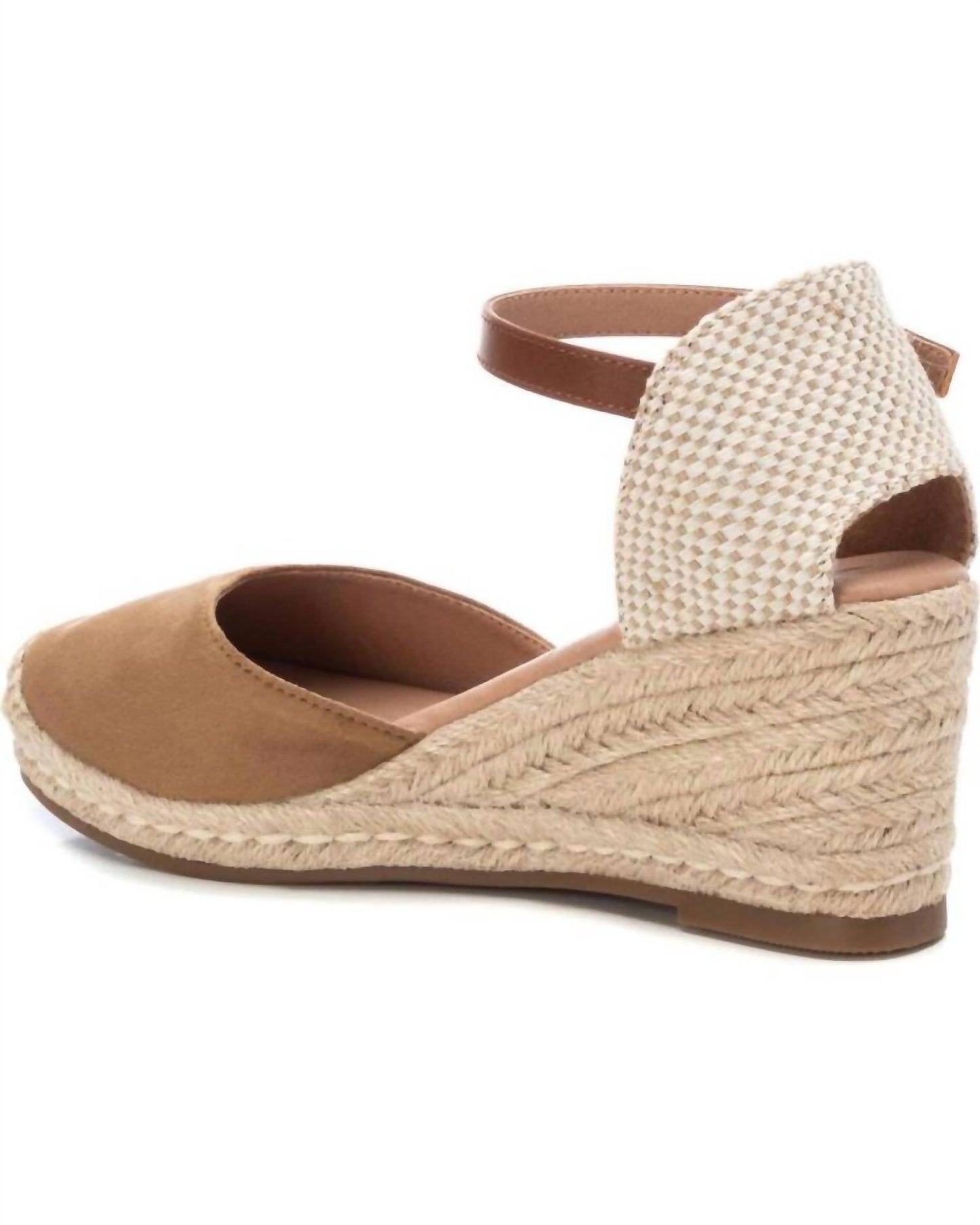 Xti - Women's Wedige Sandals