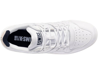 K-Swiss - Men's Match Rival Lace Up Sneakers