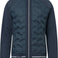 Abacus Sportswear Us - Women Grove Hybrid Jacket