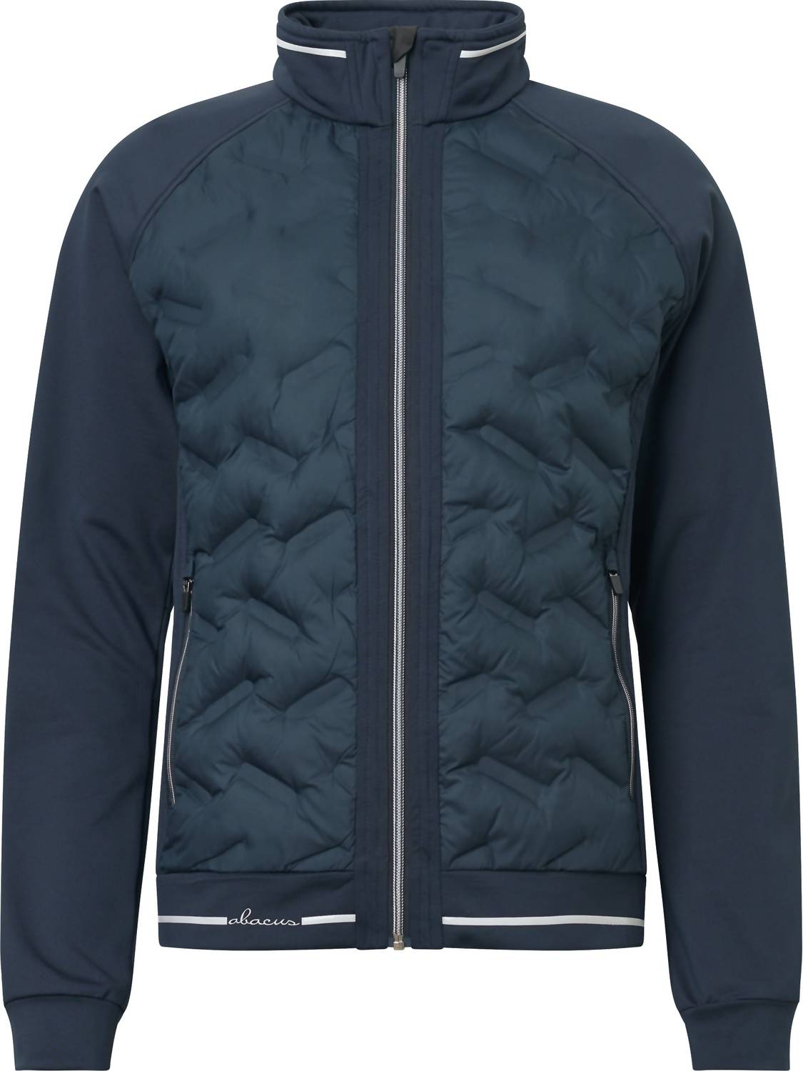 Abacus Sportswear Us - Women Grove Hybrid Jacket