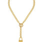 French Kande - Noele Necklace