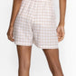 Johnny Was - Adele Trapunto Belted Short
