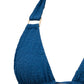 Revel Rey - Women's Cami Triangle Bikini Top