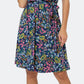 Leota Women's Wildflower Isla Dress Blue
