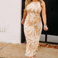Z Supply - Adison Vacances Midi Dress