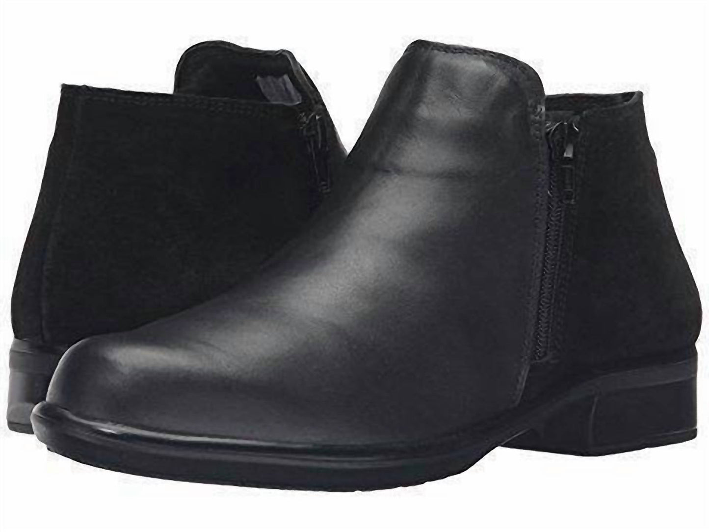 Naot - Women's Helm Ankle Boot
