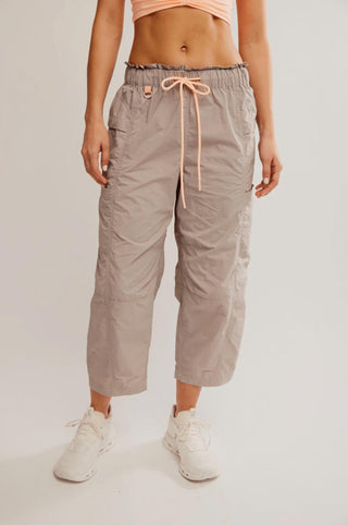 Free People - In The Wild Pants