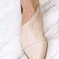 Mi.im Women's Freya Flats Sand