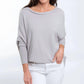 Elsie & Zoey - Halsey Dolman Sweater