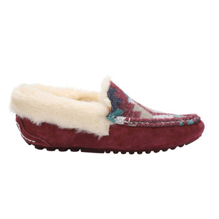 Lamo - Women's Aussie Moc Slippers