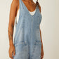 Free People - High Roller Jumpsuit