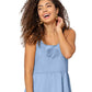 Leota Women's Esmeralda Dress in Chambray Lord & Taylor Blue