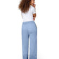 Leota Women's Lupita Culottes Dress in Chambray Blue 2XL Lord & Taylor Blue Size XXL
