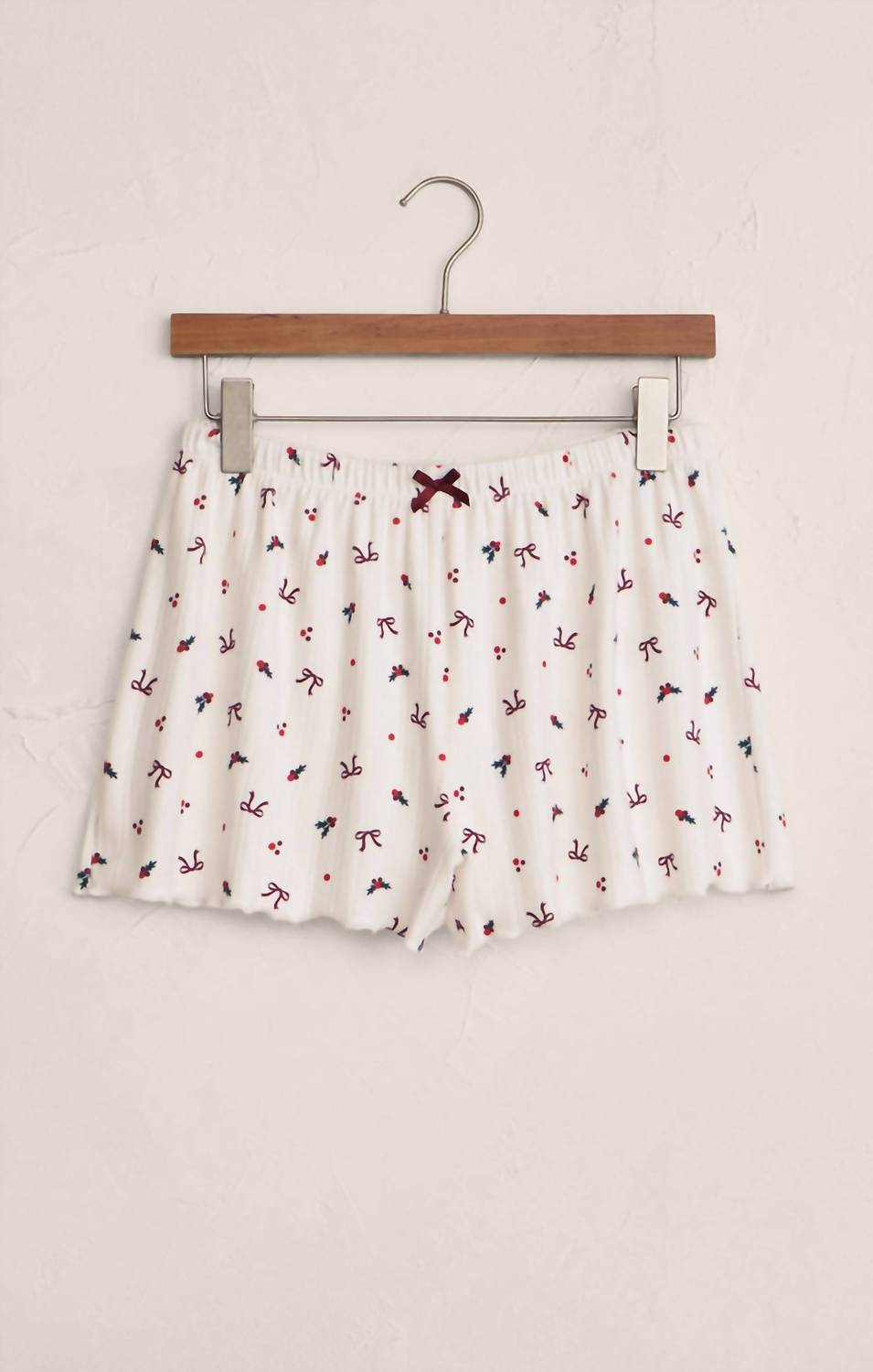 Z Supply - Luxe Holly Short