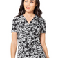 Leota Women's Monique Dress Black Size S