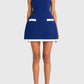 Amanda Uprichard - Martini Skort Romper