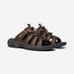 Keen - Men's Targhee Iii Slide Bison Mulch