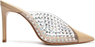 Schutz - Women's Greece With Embellishment Pump Heels