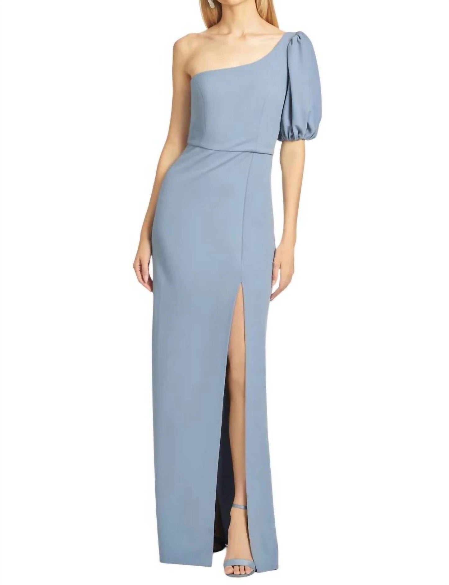 Sachin & Babi - Nadia Gown