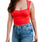 Label 86 - Women's Tank Top