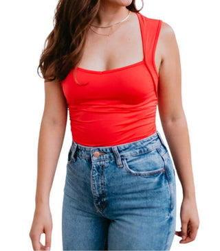 Label 86 - Women's Tank Top