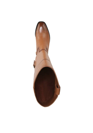 Sam Edelman - Women's Drina Wide Riding Boots