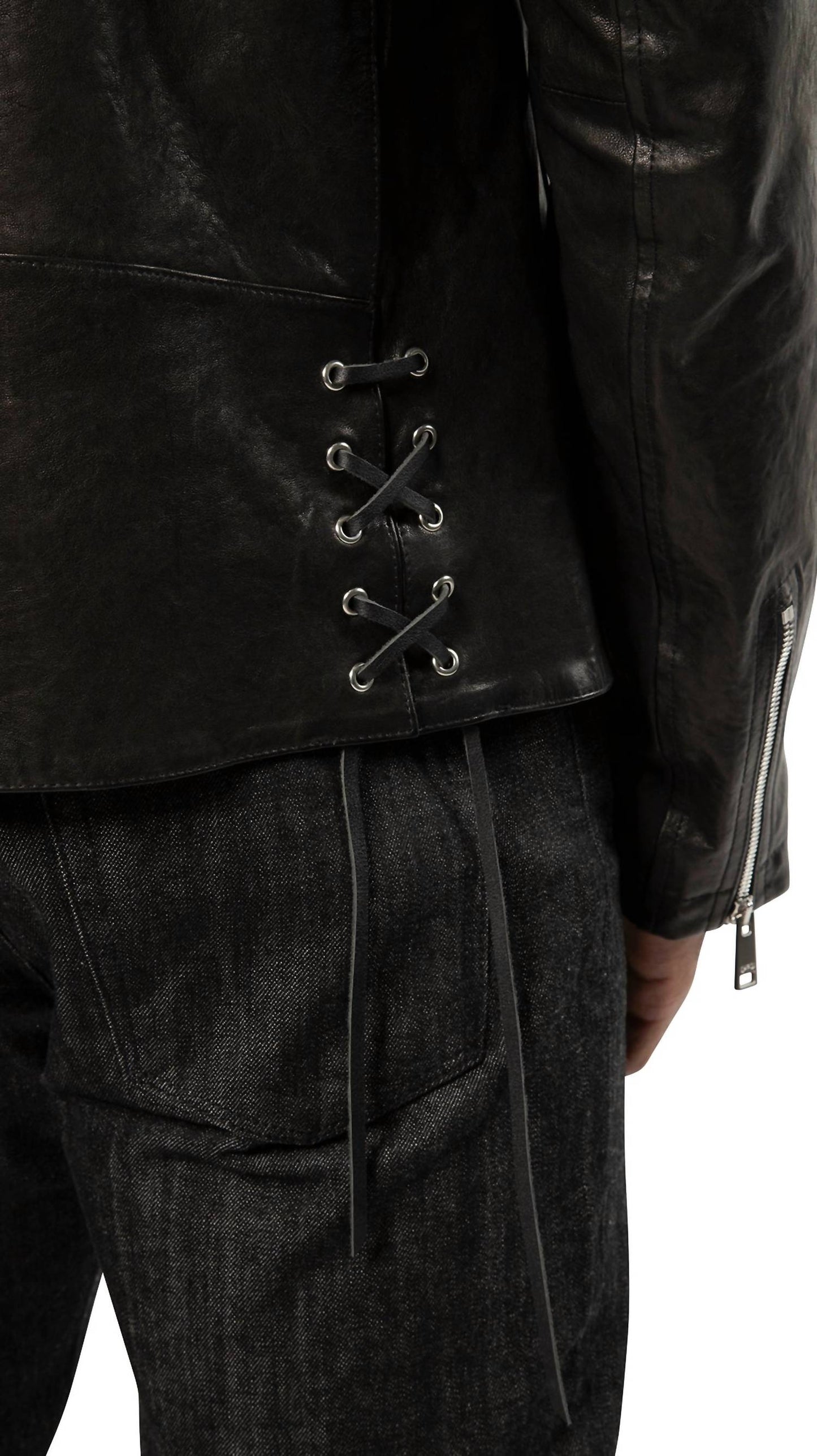 On This Day - Japanese Denim Slim Jeans