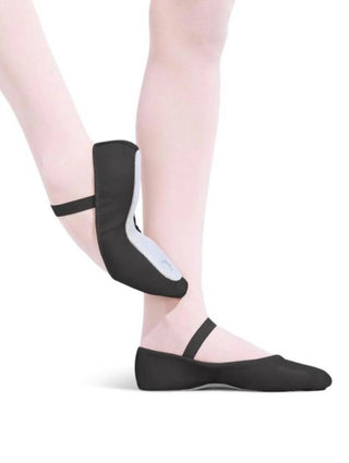 Capezio - KIDS DAISY BALLET SLIPPER - WIDE