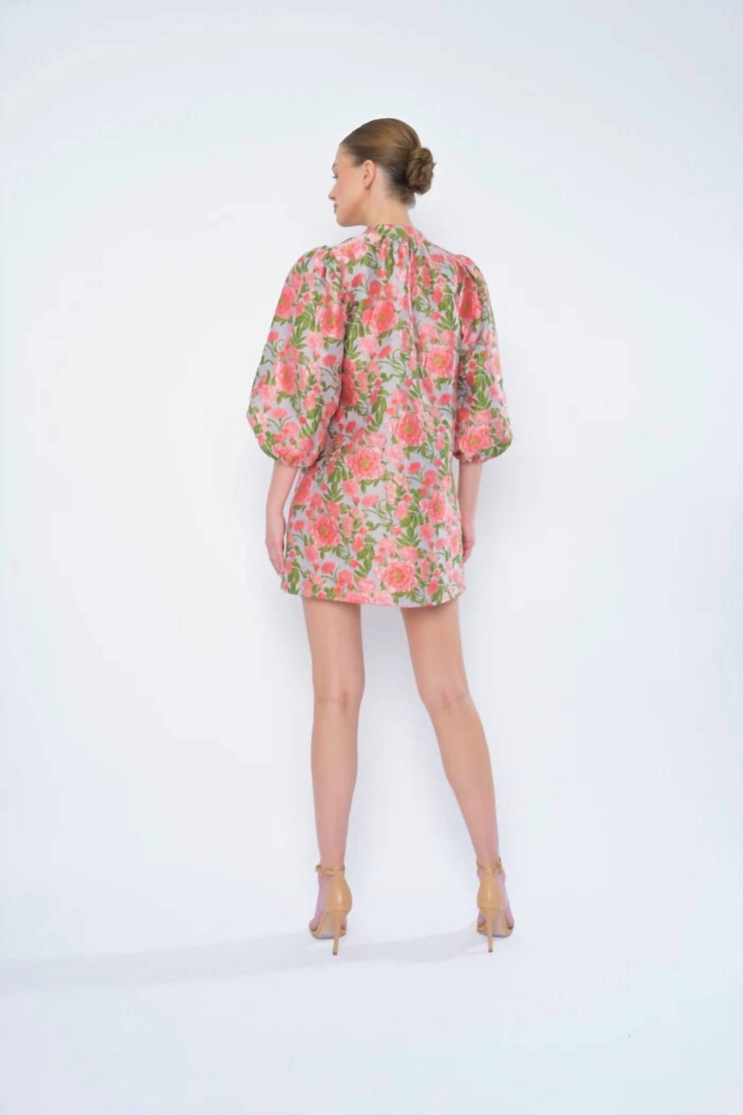 Flora Bea - Noa Begonia Dress