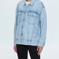 Pistola - Rowan Boyfriend Trucker Jacket