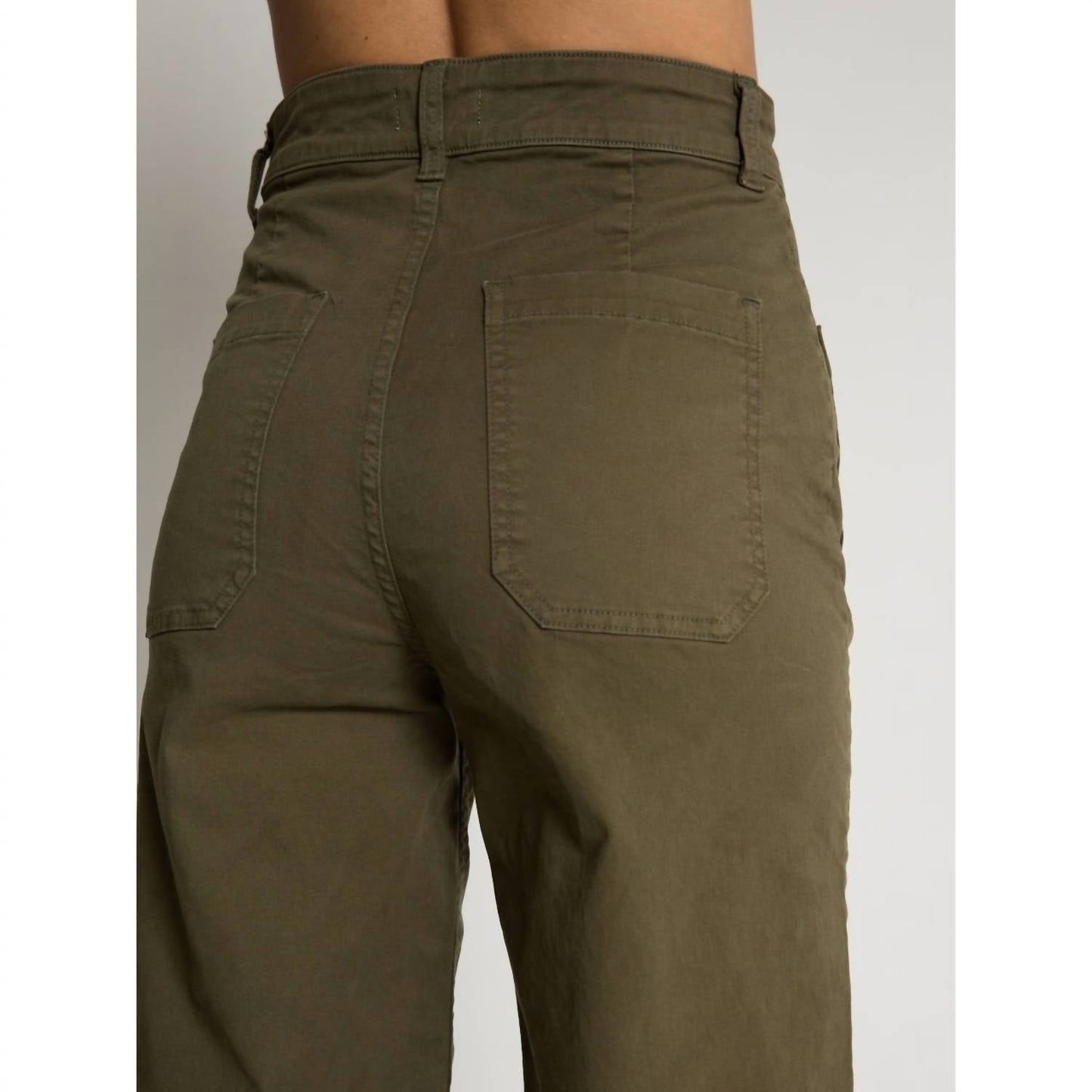 Askk Ny - Sailor Pant