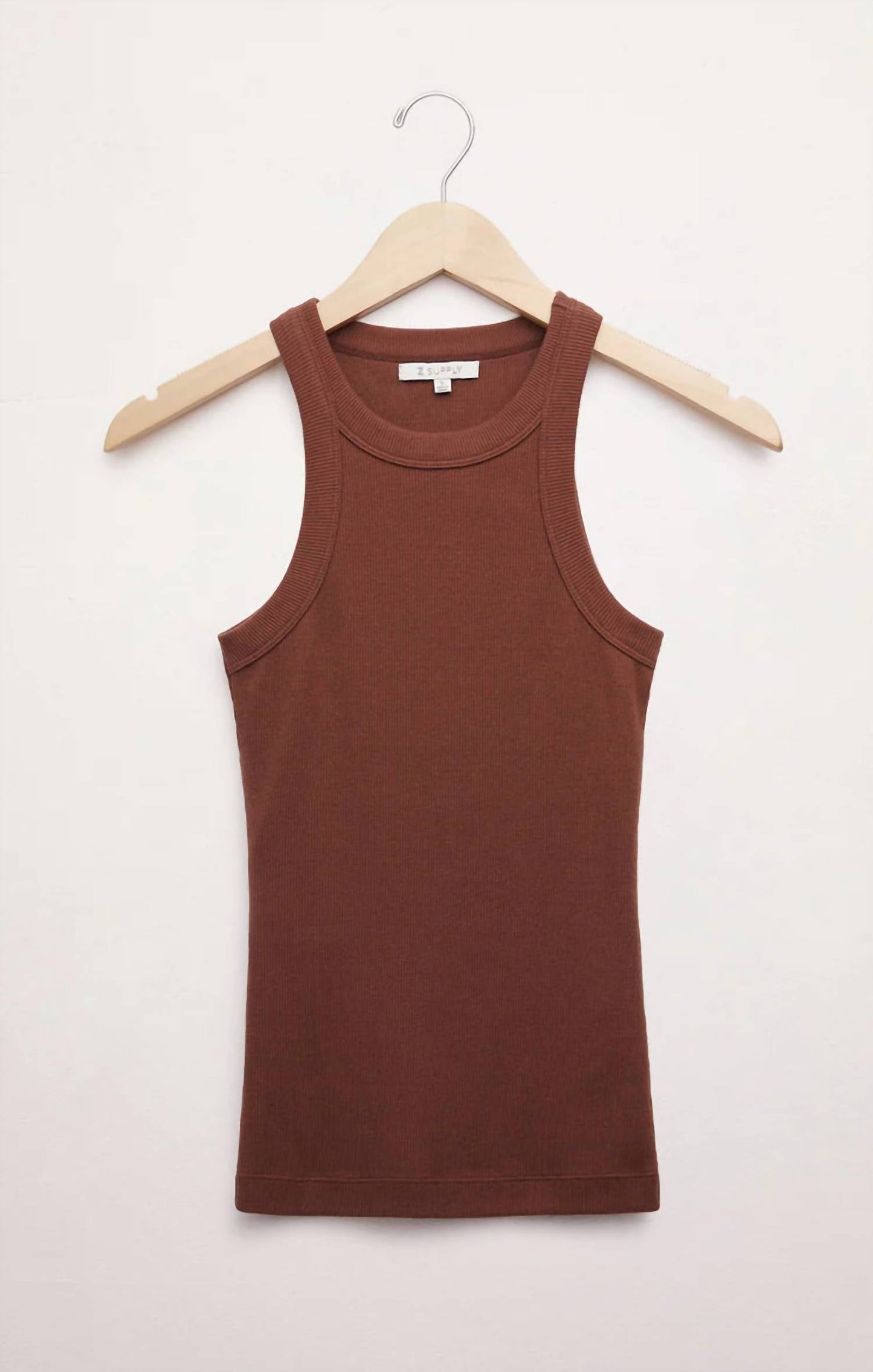 Z Supply - Lily Rib Tank