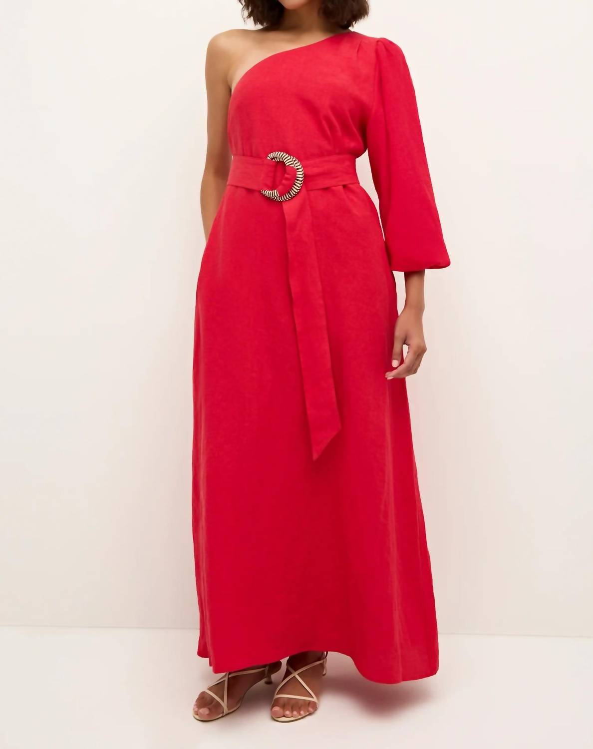 Marie Oliver - Kenna Dress