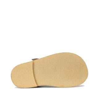 Konges Sløjd - Kids Lapinou Strap Leather Sandal