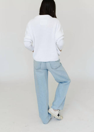 Agolde - Low Slung Baggy