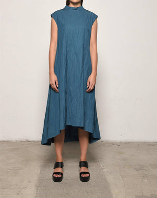 Simply Mila - Gaia Sleevesless Dress