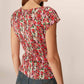 Grace + Emma - Penny Top