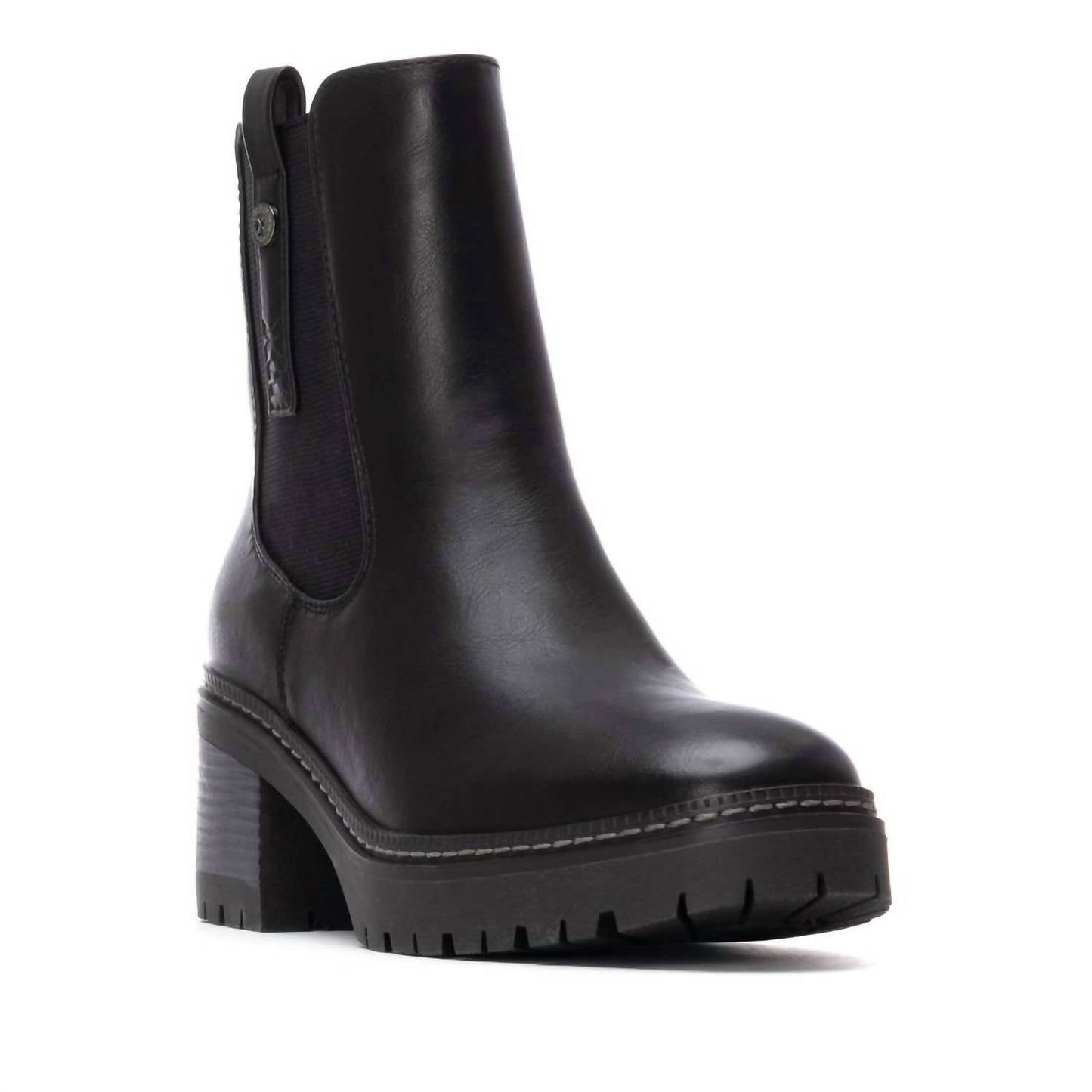 Xti - Women's 144456 Ankle Booties