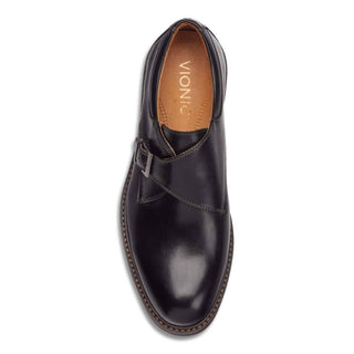 Vionic - MEN'S ANDERS MONK STRAP SHOES