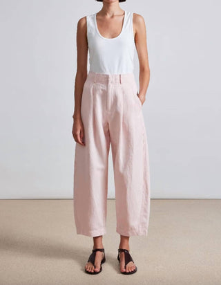 Apiece Apart - Bari Crop Trouser