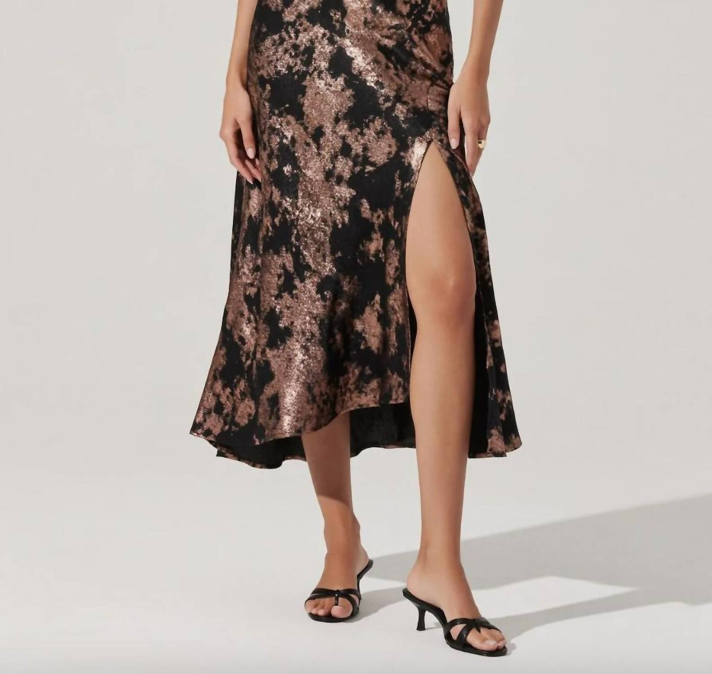 Astr - Gaia Dress