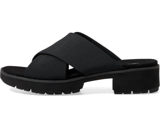 Munro - Women's Dekkie Flat Sandals