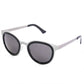 L.G.R. - Women's Stainless Steel Sunglasses